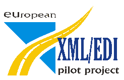 European XML/EDI Pilot Project